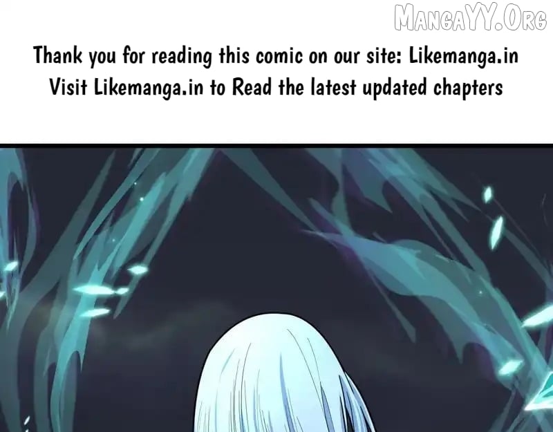 Era of the Haunted Chapter 550 - page 1